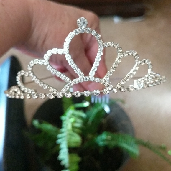 Gorgeous Tiara